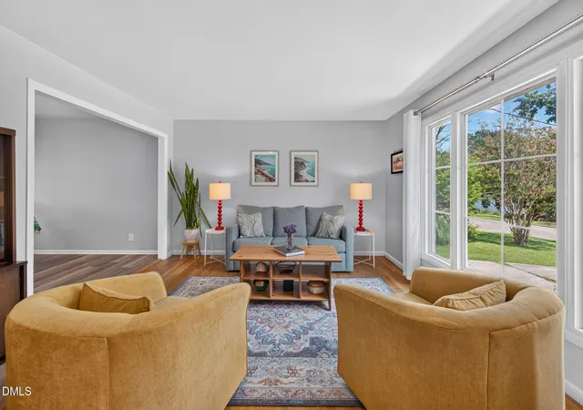 3rd image of 2505 Remington Rd, Raleigh, NC 27610 | MLS# 10183589