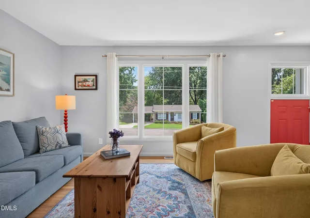 4th image of 2505 Remington Rd, Raleigh, NC 27610 | MLS# 10183589
