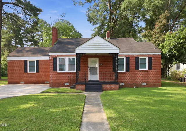 Photo 1 of Single family home for sale at 937 Redgate Ave, Rocky Mount, NC 27801 | MLS# 10183478 | Listing updated on 2026-08-24