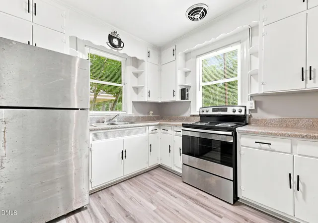 Photo 4 of Single family home for sale at 937 Redgate Ave, Rocky Mount, NC 27801 | MLS# 10183478 | Listing updated on 2026-09-29