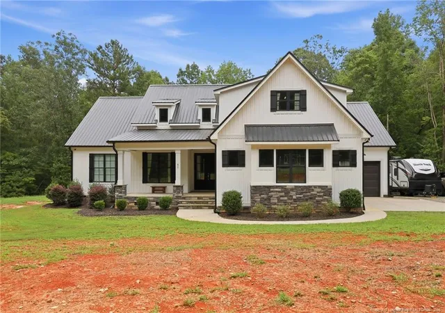 1st image of 61 Erma Thomas Ln, Sanford, NC 27330 | MLS# 766916