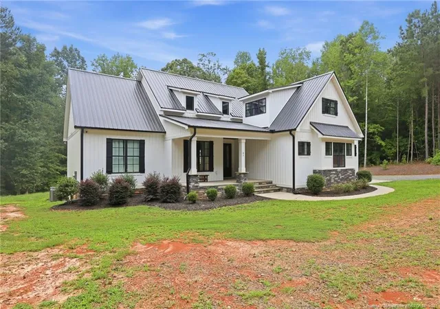 3rd image of 61 Erma Thomas Ln, Sanford, NC 27330 | MLS# 766916