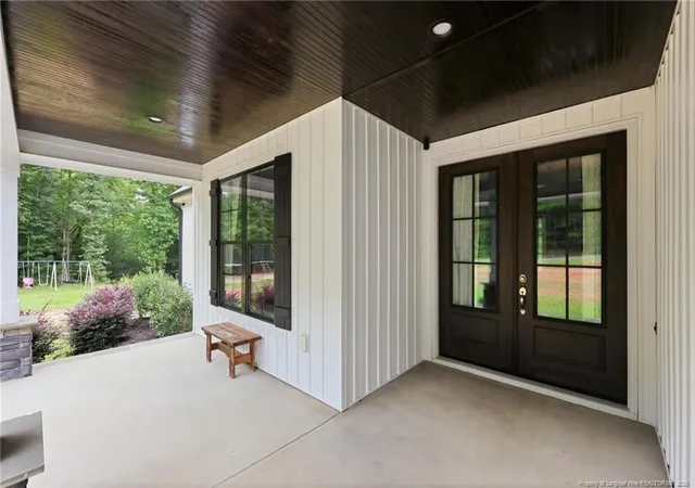 4th image of 61 Erma Thomas Ln, Sanford, NC 27330 | MLS# 766916