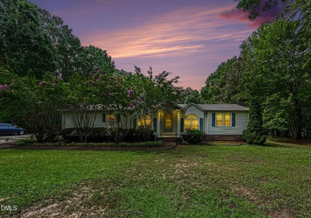 Photo 1 of Single family home for sale at 358 Dewar St, Fuquay Varina, NC 27526 | MLS# 10183862 | Listing updated on 2026-09-21