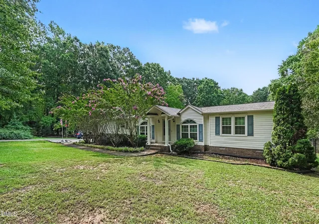 Photo 2 of Single family home for sale at 358 Dewar St, Fuquay Varina, NC 27526 | MLS# 10183862 | Listing updated on 2026-09-21