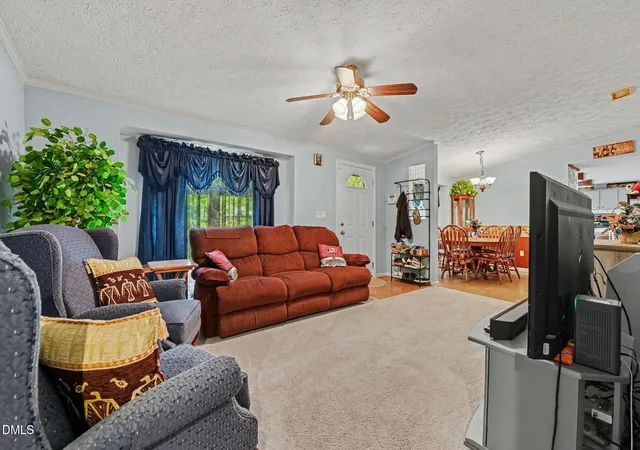 Photo 3 of Single family home for sale at 358 Dewar St, Fuquay Varina, NC 27526 | MLS# 10183862 | Listing updated on 2026-09-21