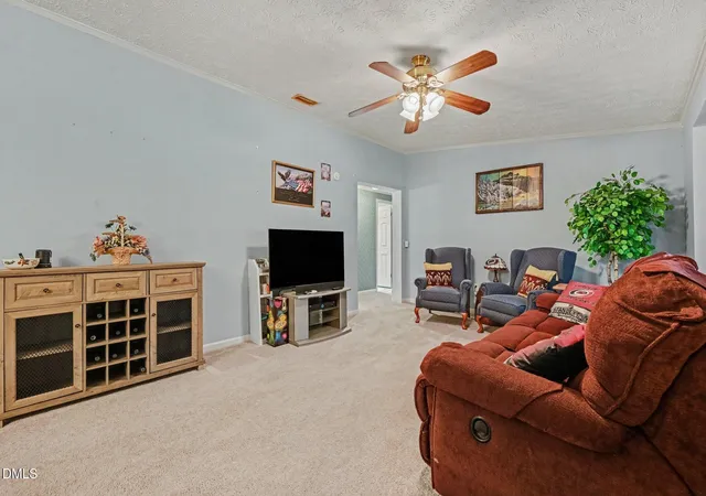 Photo 3 of Single family home for sale at 358 Dewar St, Fuquay Varina, NC 27526 | MLS# 10183862 | Listing updated on 2026-09-21