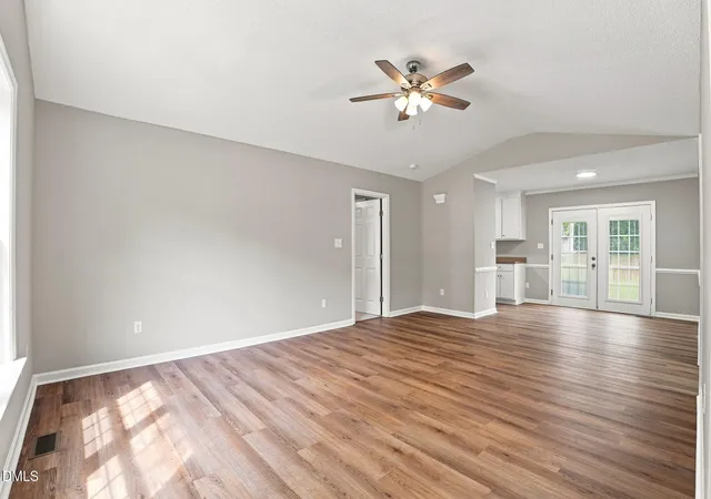 Photo 3 of Sale Pending at 507 Twin Creeks Dr, Goldsboro, NC 27530 | MLS# 10185010 | Listing updated on 2026-09-18