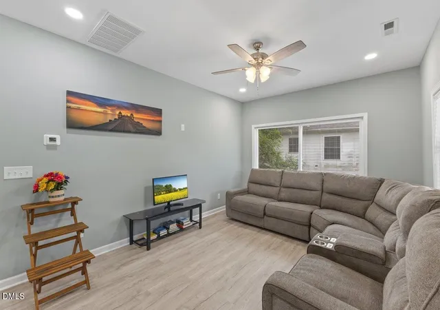 5th image of 212 Pearl St, Henderson, NC 27536 | MLS# 10183796