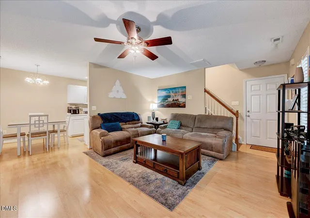 5th image of 5636 Roan Mountain Pl, Raleigh, NC 27613 | MLS# 10183484