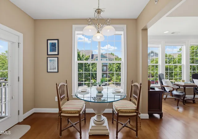 Photo 3 of Condo for sale at 9211 Calabria Dr #216, Raleigh, NC 27617 | MLS# 10183645 | Listing updated on 2026-09-23