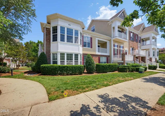 Photo 1 of Condo for sale at 9211 Calabria Dr #216, Raleigh, NC 27617 | MLS# 10183645 | Listing updated on 2026-09-19