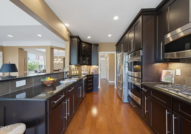Condo for sale at 9211 Calabria Dr #216, Raleigh, NC 27617 | MLS# 10183645