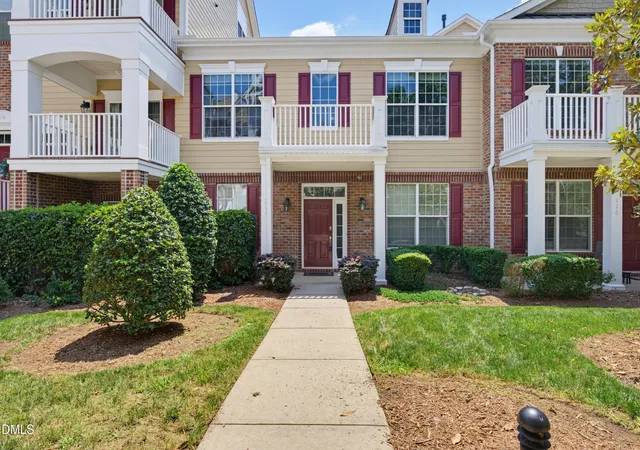 Photo 2 of Condo for sale at 9211 Calabria Dr #216, Raleigh, NC 27617 | MLS# 10183645 | Listing updated on 2026-09-19