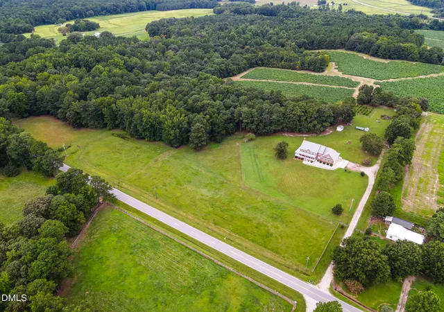 2nd image of 6406 Pulley Town Rd, Wake Forest, NC 27587 | MLS# 10183504