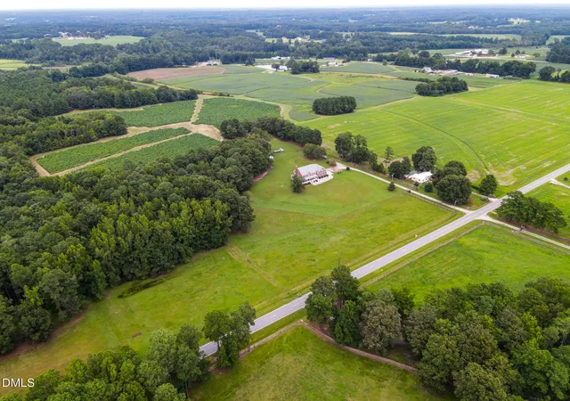 3rd image of 6406 Pulley Town Rd, Wake Forest, NC 27587 | MLS# 10183504