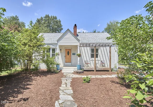 4th image of 113 Higbee St, Durham, NC 27704 | MLS# 10183489
