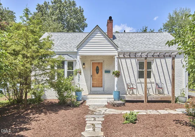 5th image of 113 Higbee St, Durham, NC 27704 | MLS# 10183489
