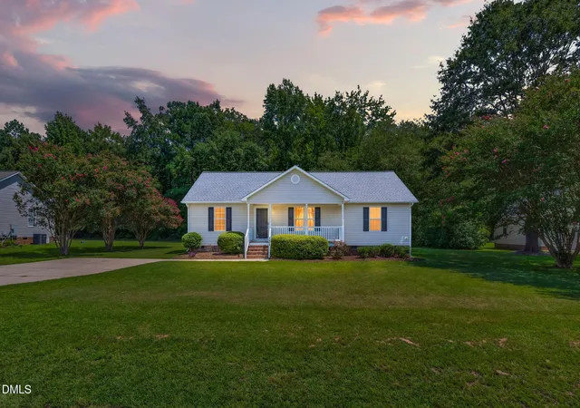 image of 2649 Matthews Rd, Clayton, NC 27520 | MLS# 10183621
