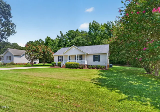 image of 2649 Matthews Rd, Clayton, NC 27520 | MLS# 10183621