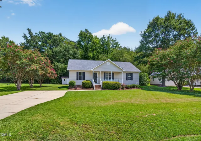 image of 2649 Matthews Rd, Clayton, NC 27520 | MLS# 10183621