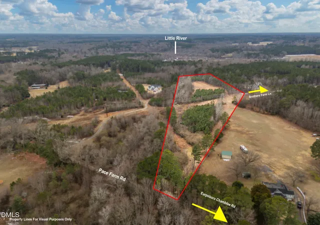 Photo 3 of Sale Pending at 2151 Pace Farm Rd, Wendell, NC 27591 | MLS# 10183531 | Listing updated on 2026-10-07