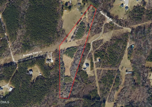 5th image of 2151 Pace Farm Rd, Wendell, NC 27591 | MLS# 10183531