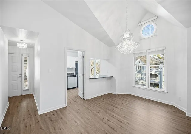 1st image of 741 Bishops Park Dr #303, Raleigh, NC 27605 | MLS# 10183494