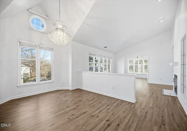 2nd image of 741 Bishops Park Dr #303, Raleigh, NC 27605 | MLS# 10183494