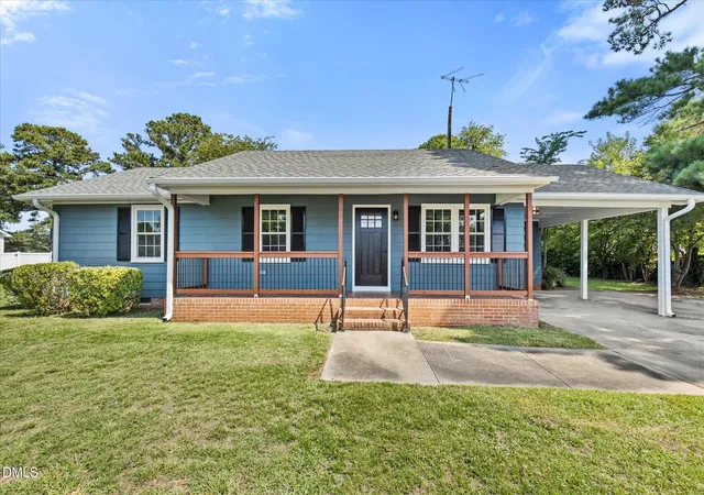 1st image of 103 Lilly St, Dunn, NC 28334 | MLS# 10183583