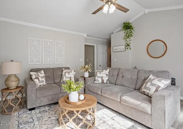Photo 1 of Sale Pending at 1008 Henchman Ct, Knightdale, NC 27545 | MLS# 10183870 | Listing updated on 2026-09-20