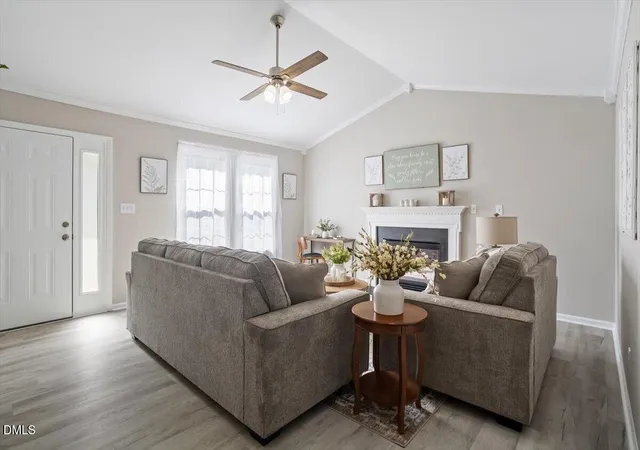 Photo 2 of Sale Pending at 1008 Henchman Ct, Knightdale, NC 27545 | MLS# 10183870 | Listing updated on 2026-09-20