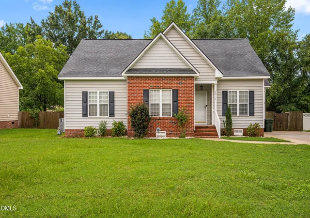 1st image of 3913 Gloucester Dr W, Wilson, NC 27893 | MLS# 10183578