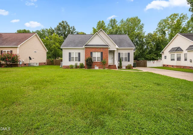 2nd image of 3913 Gloucester Dr W, Wilson, NC 27893 | MLS# 10183578