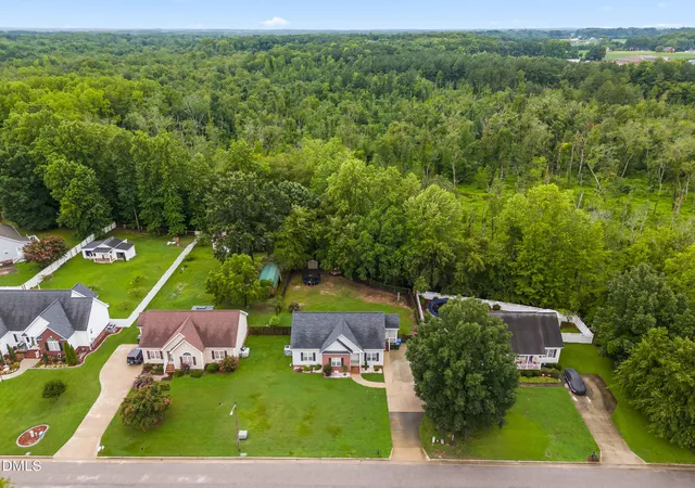 30th image of 3913 Gloucester Dr W, Wilson, NC 27893 | MLS# 10183578