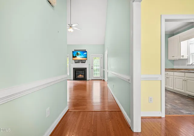 5th image of 3913 Gloucester Dr W, Wilson, NC 27893 | MLS# 10183578