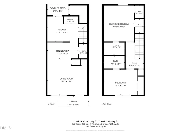 34th image of 19 Cheltenham Dr, Clayton, NC 27520 | MLS# 10183565