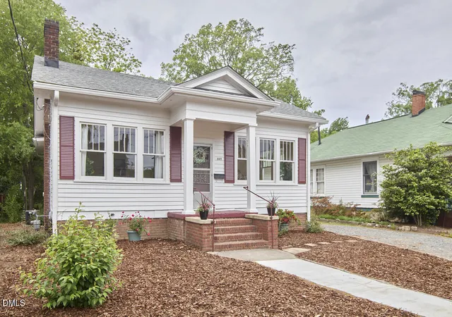 1st image of 1107 Iredell St, Durham, NC 27705 | MLS# 10183513