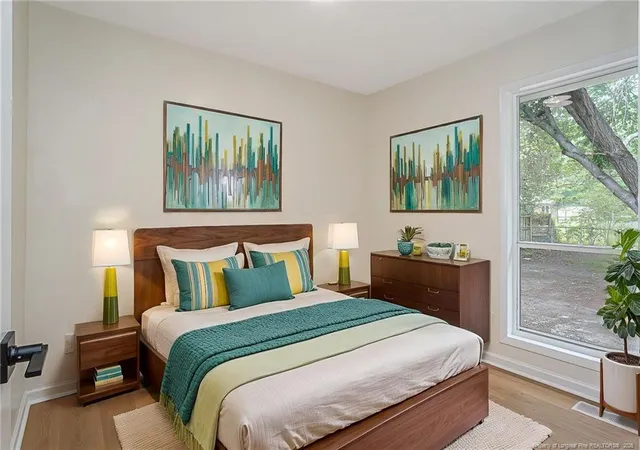 Photo 4 of Sale Pending at 912 Hunters View Dr, Fayetteville, NC 28312 | MLS# 766925 | Listing updated on 2026-08-03