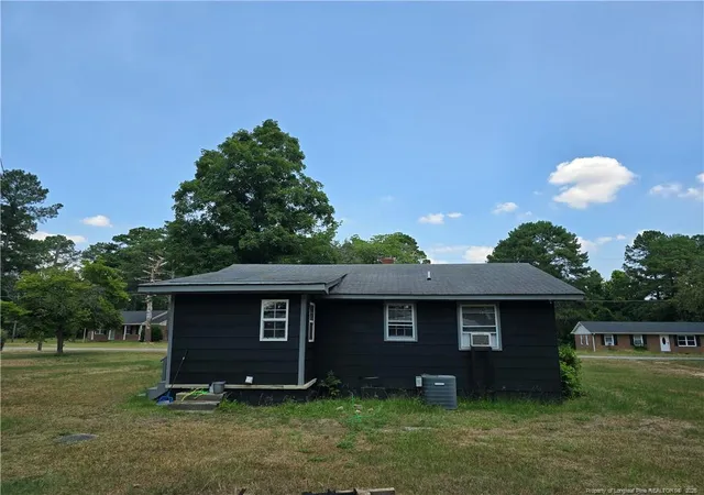 2nd image of 4609 Sterling St, Fayetteville, NC 28306 | MLS# 766928
