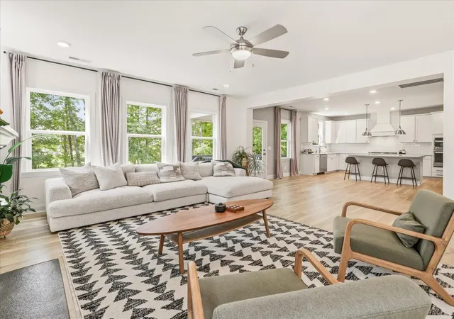 Photo 1 of Single family home for sale at 3483 Horton Ridge Blvd, New Hill, NC 27562 | MLS# 10183507 | Listing updated on 2026-08-27