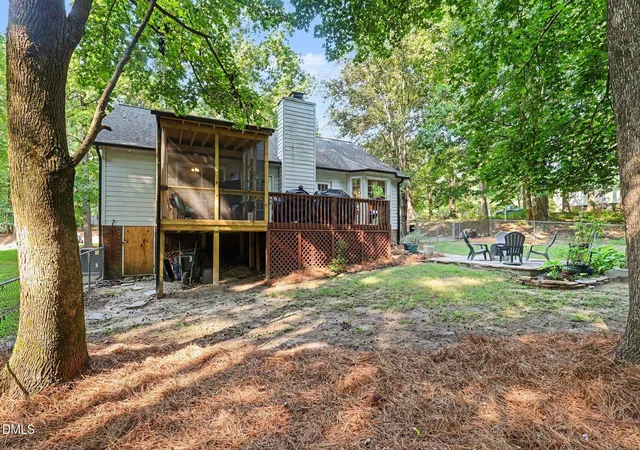 28th image of 107 Cherry Ct, Clayton, NC 27520 | MLS# 10183572
