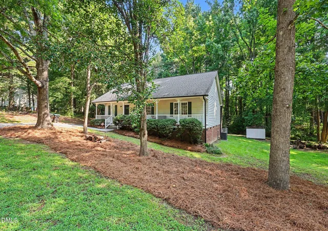 4th image of 107 Cherry Ct, Clayton, NC 27520 | MLS# 10183572