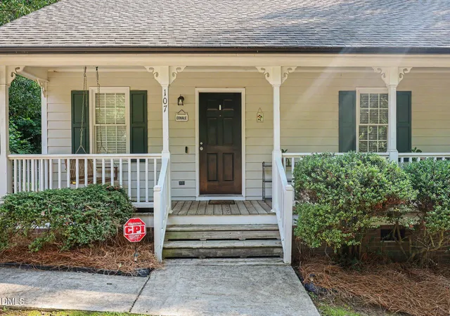5th image of 107 Cherry Ct, Clayton, NC 27520 | MLS# 10183572