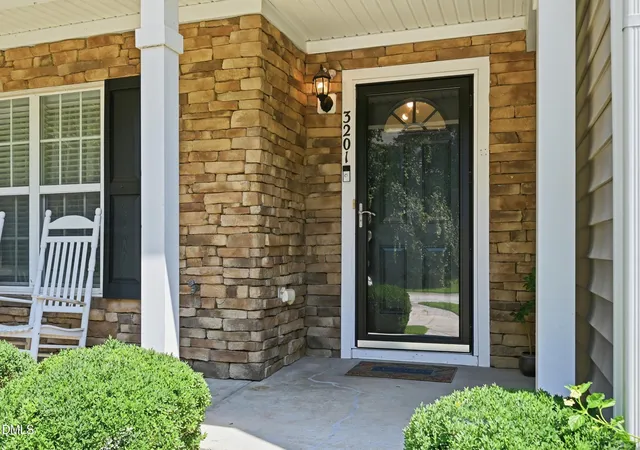 Photo 2 of Townhouse for sale at 3201 Ivey Wood Ln, Durham, NC 27703 | MLS# 10183842 | Listing updated on 2026-08-23