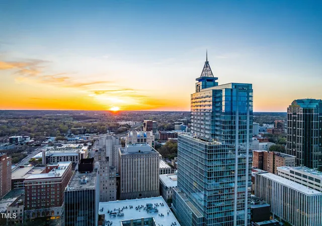 Condo for sale at 301 Fayetteville St #2601, Raleigh, NC 27601 | MLS# 10184059