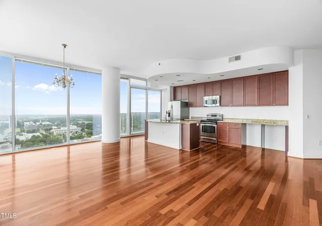 Photo 3 of Condo for sale at 301 Fayetteville St #2601, Raleigh, NC 27601 | MLS# 10184059 | Listing updated on 2026-08-03