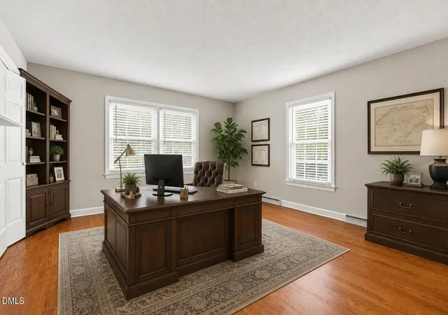 Photo 3 of Single family home for sale at 2121 N Shoreline Dr, Sanford, NC 27330 | MLS# 10183540 | Listing updated on 2026-09-15