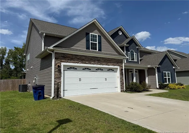 Photo 2 of Single family home for sale at 523 Bridgehaven Dr, Raeford, NC 28376 | MLS# 766920 | Listing updated on 2026-07-31