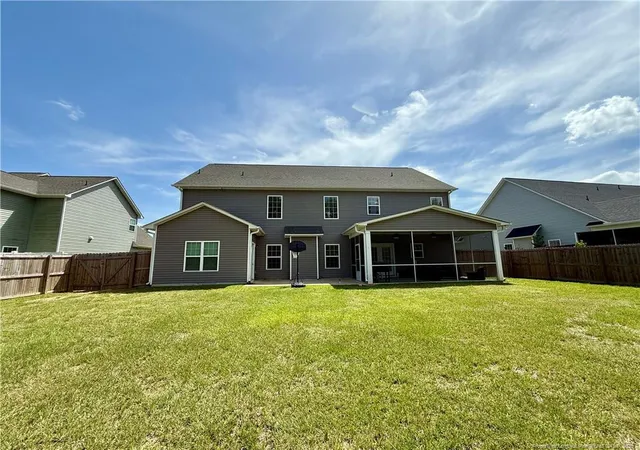 Photo 3 of Single family home for sale at 523 Bridgehaven Dr, Raeford, NC 28376 | MLS# 766920 | Listing updated on 2026-07-31